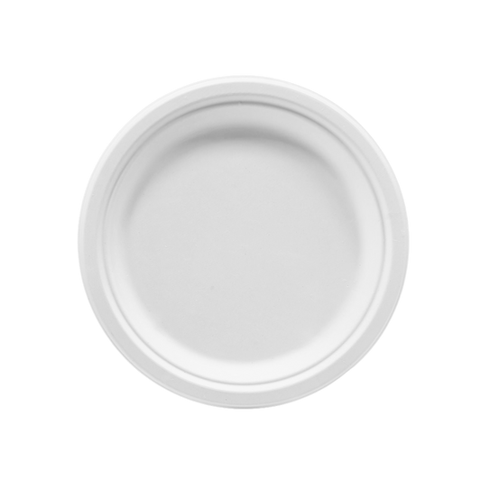 Tree-Free Compostable Plates