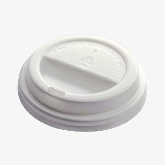 Recyclable Universal Dome Hot Cup Lids