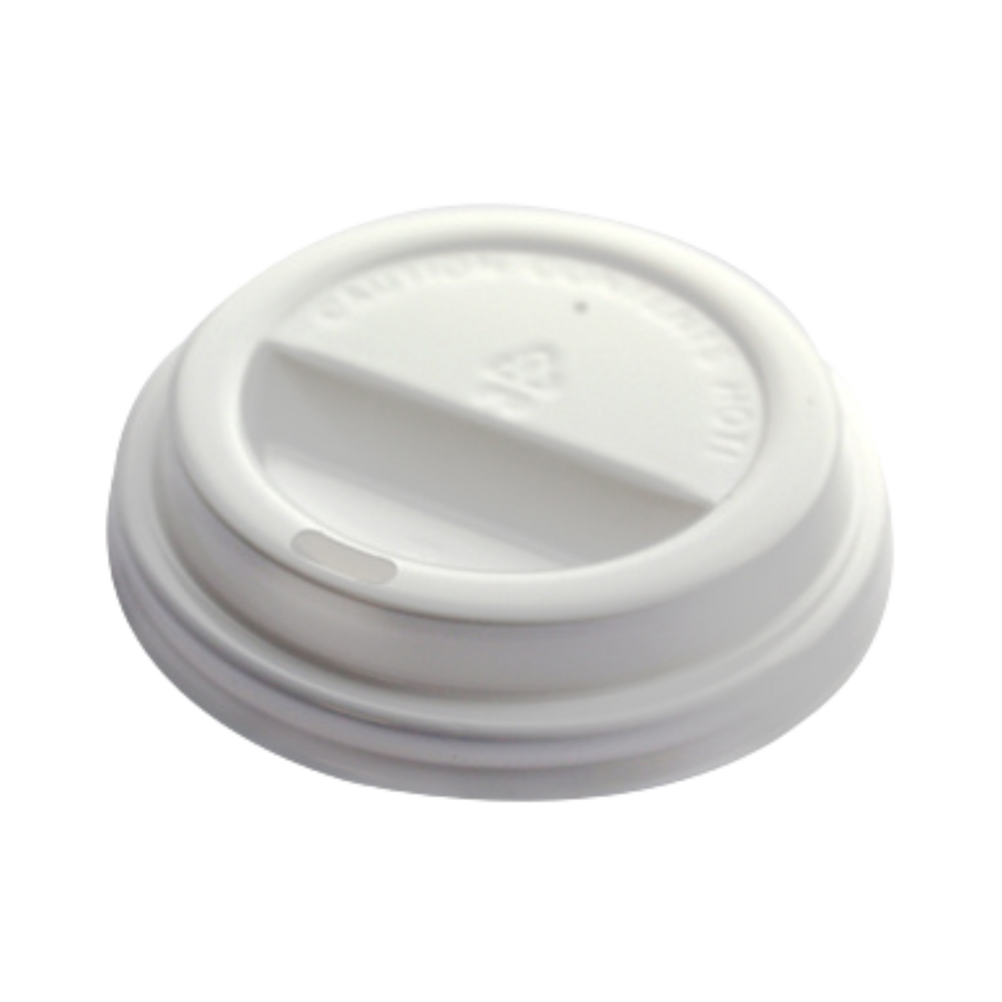 Recyclable Hot Cup Lid