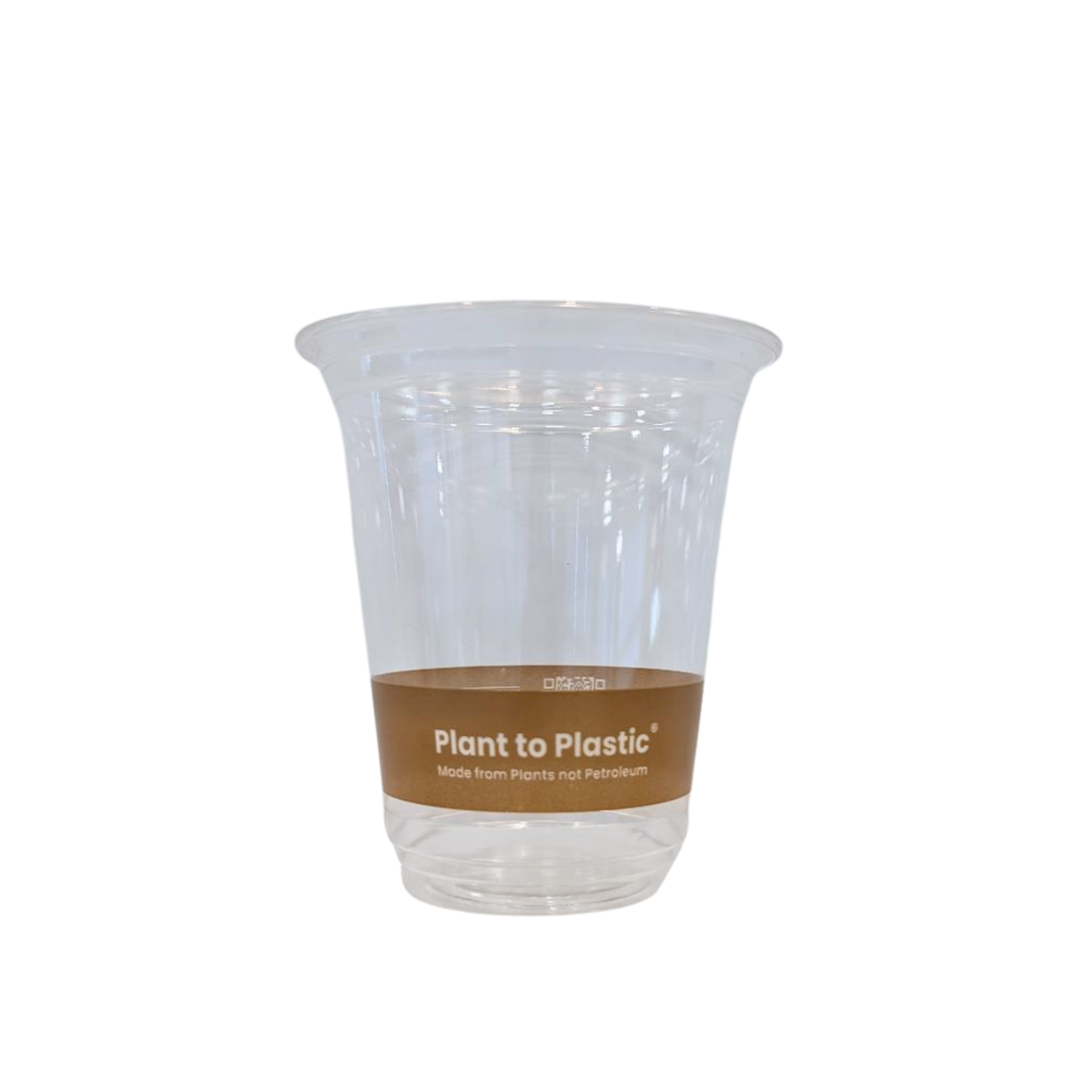 Compostable PLA Cold Cups