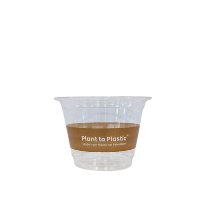 Compostable PLA Cold Cups