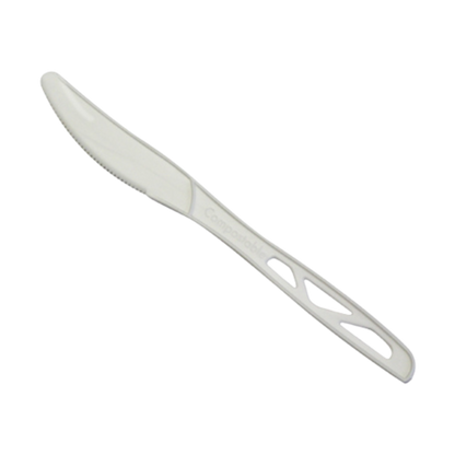 Plastic Free Compostable Knife