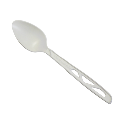 Plastic Free Compostable Spoon